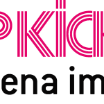 Popkick06 Logo Vector