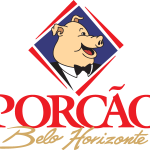 Porcao Logo Vector