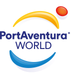 Port Aventura World Logo Vector