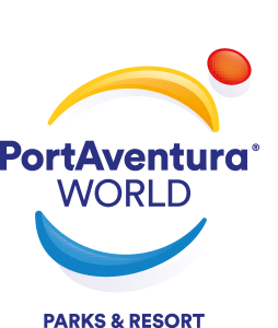 Port Aventura World Logo Vector