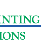 Port Printing Solutions Logo Vector