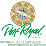 Port Royal Logo Vector