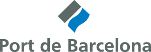 Port de Barcelona Logo Vector