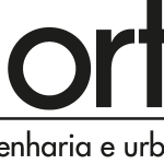 Porte Engenharia e Urbanismo Logo Vector