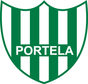 Portela Futebol Clube de Sapiranga RS Logo Vector