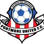 Portmore United F.C. Logo Vector