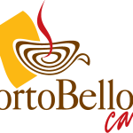 Porto Bello Cafй Logo Vector