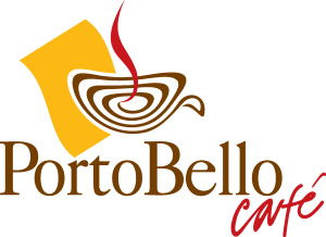 Porto Bello Cafй Logo Vector