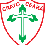 Portuguesa Futebol Clube de Crato CE Logo Vector