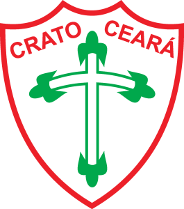 Portuguesa Futebol Clube de Crato CE Logo Vector