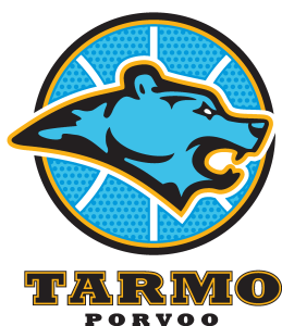 Porvoon Tarmo Logo Vector