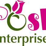 Posh Enterprises Logo Vector