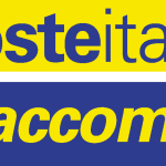 Poste Italiane Posta Raccomandata Logo Vector