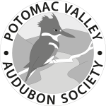 Potomac Valley Audubon Society Logo Vector