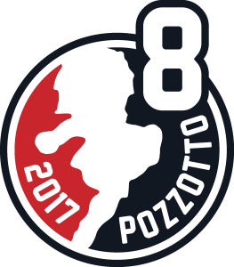 Pozzotto Logo Vector