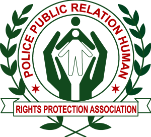 Pprhr Logo Vector