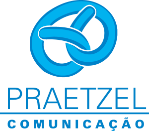 Praetzel Com. Logo Vector