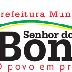 Prefeitura Municipal de Senhor do Bonfim Logo Vector