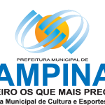 Prefeitura de Campinas Logo Vector