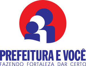 Prefeitura de Fortaleza Logo Vector