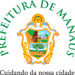 Prefeitura de Manaus Logo Vector