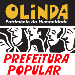 Prefeitura de Olinda Logo Vector