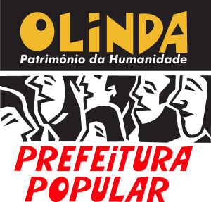 Prefeitura de Olinda Logo Vector