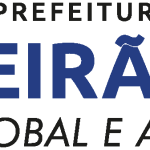 Prefeitura de Ribeirão Preto Global e Acolhedora Logo Vector