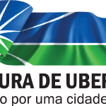 Prefeitura de Uberlвndia Logo Vector