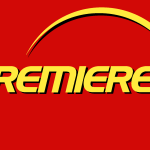 Premiere Deutschland Logo Vector