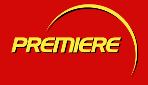 Premiere Deutschland Logo Vector