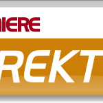 Premiere Direkt+ (2008) Logo Vector