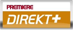 Premiere Direkt+ (2008) Logo Vector