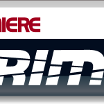 Premiere Krimi (2008) Logo Vector