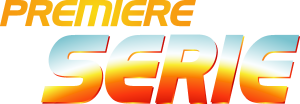 Premiere Serie Logo Vector