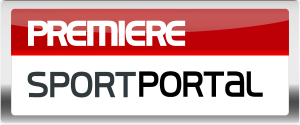 Premiere Sportportal (2008) Logo Vector