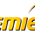 Premiere TV Logo Vector