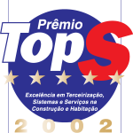 Premio TOP S Logo Vector