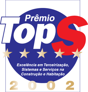 Premio TOP S Logo Vector
