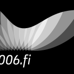 Presidency EU Council Finland 2006 Logo Vector