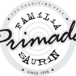 Primada Logo Vector