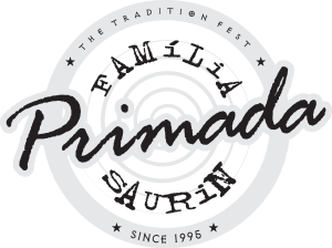 Primada Logo Vector