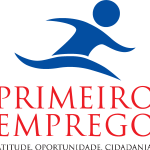 Primeiro Emprego Logo Vector