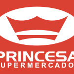 Princesa Supermercados Logo Vector