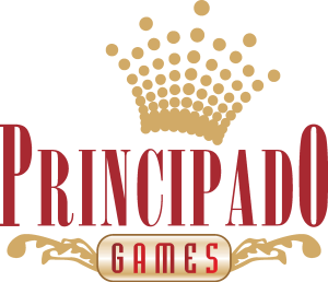 Principado Logo Vector