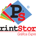 PrintStore Logo Vector