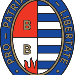 Pro Patria et Libertate Busto Arsizio (1950’s logo) Logo Vector