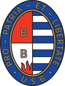Pro Patria et Libertate Busto Arsizio (1950’s logo) Logo Vector