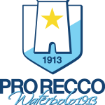 Pro Recco 1913 Logo Vector