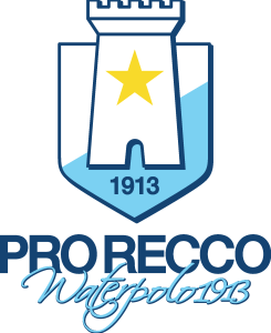 Pro Recco 1913 Logo Vector